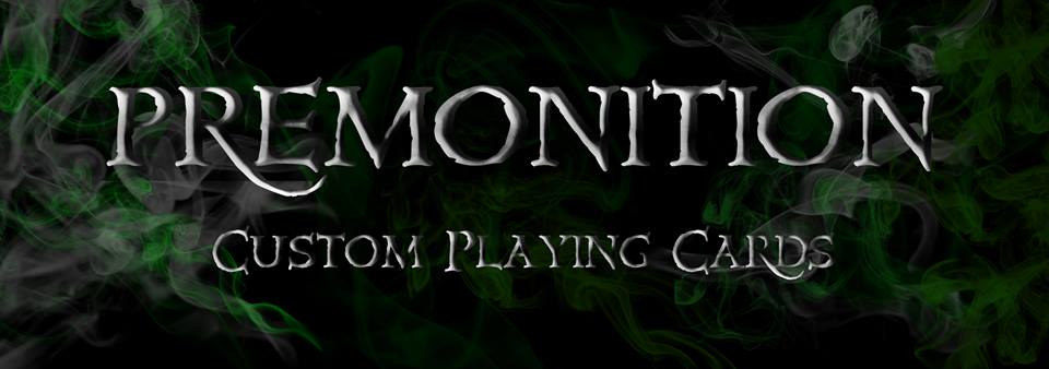 custom playing cards